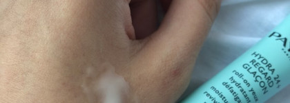 Payot Hydra 24 plus Regard Glacon. Или история о том, как понять, что крем тебе не подходит