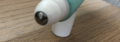 Payot Hydra 24 plus Regard Glacon. Или история о том, как понять, что крем тебе не подходит