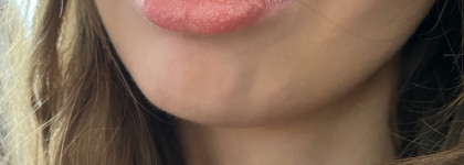 Моя маленькая коллекция бальзамов для губ