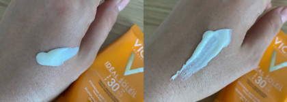 Об актуальном - три солнцезащитных средства на лето