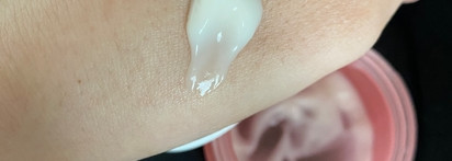 Два крем-геля для жирной кожи. В поисках хорошего увлажнения на лето, без утяжеления