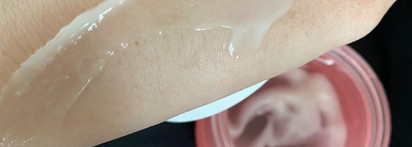 Два крем-геля для жирной кожи. В поисках хорошего увлажнения на лето, без утяжеления