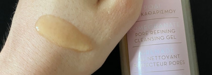 Очищения не бывает много. Три средства для умывания