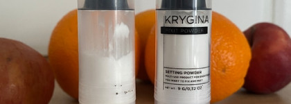 Мои хиты от Krygina Cosmetics, без которых не представляю свой ежедневный макияж