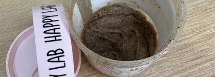 Бюджетное. Четыре разных скраба для тела до 500 руб