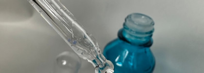 Корейское. Три сыворотки для разных потребностей: IT'S SKIN, Frudia и Orjena