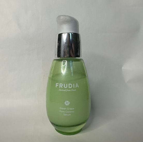 Корейское. Три сыворотки для разных потребностей: IT'S SKIN, Frudia и Orjena
