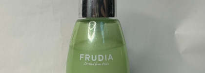 Корейское. Три сыворотки для разных потребностей: IT'S SKIN, Frudia и Orjena