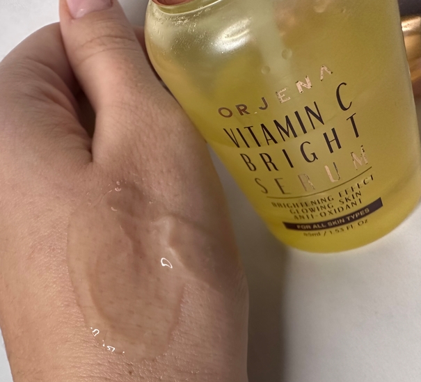 Корейское. Три сыворотки для разных потребностей: IT'S SKIN, Frudia и Orjena