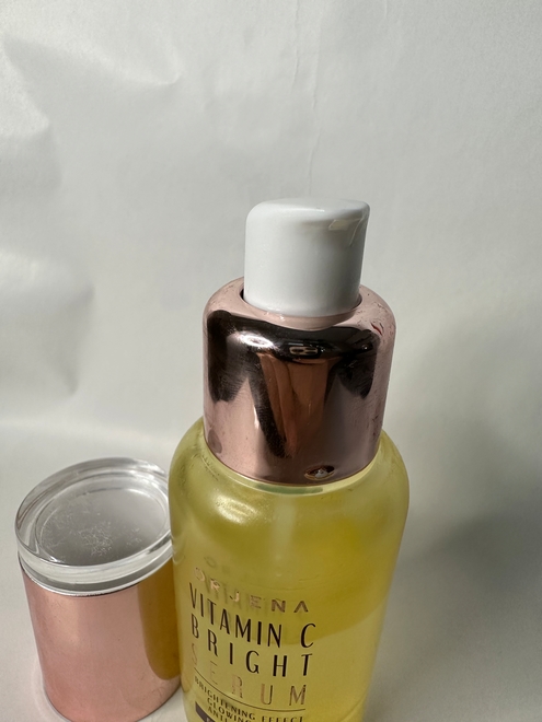 Корейское. Три сыворотки для разных потребностей: IT'S SKIN, Frudia и Orjena