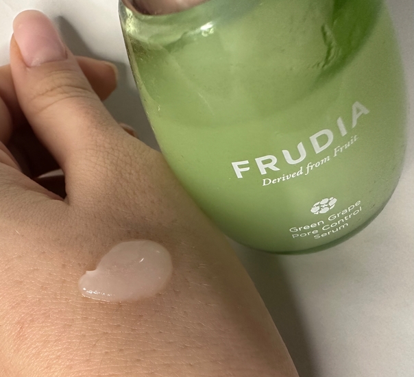 Корейское. Три сыворотки для разных потребностей: IT'S SKIN, Frudia и Orjena