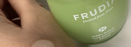 Корейское. Три сыворотки для разных потребностей: IT'S SKIN, Frudia и Orjena