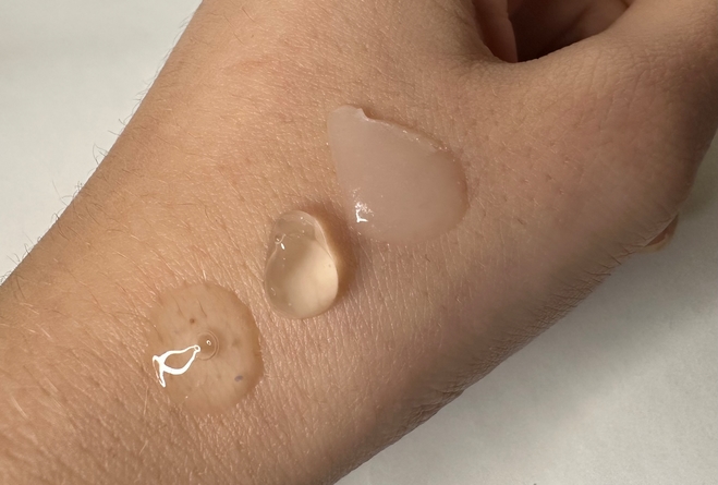 Корейское. Три сыворотки для разных потребностей: IT'S SKIN, Frudia и Orjena