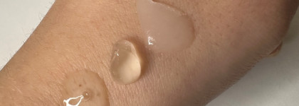 Корейское. Три сыворотки для разных потребностей: IT'S SKIN, Frudia и Orjena