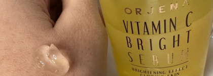 Корейское. Три сыворотки для разных потребностей: IT'S SKIN, Frudia и Orjena