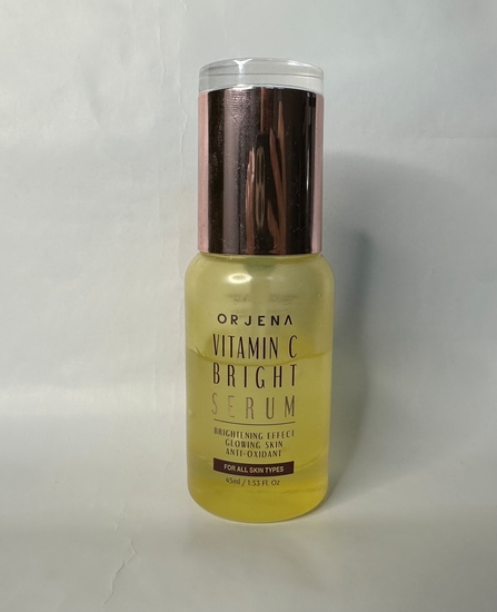 Корейское. Три сыворотки для разных потребностей: IT'S SKIN, Frudia и Orjena