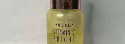 Корейское. Три сыворотки для разных потребностей: IT'S SKIN, Frudia и Orjena