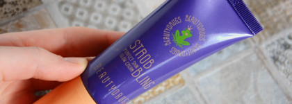 Ох уж этот сияющий StroBBling от Beautydrugs