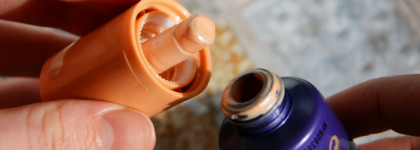 Ох уж этот сияющий StroBBling от Beautydrugs