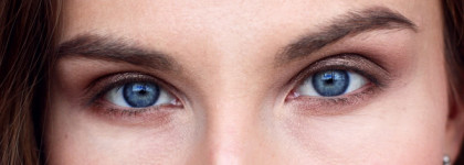 О макияже для ленивых. Кремовые тени Maybelline и Gosh