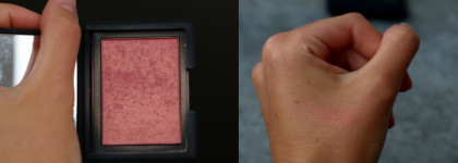 Летний бронзовый макияж с тенями NYX Prismatic Shadows + видео