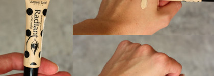 Ежедневный макияж бюджетными любимчиками + видео