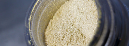 Пигменты Inglot #30 и #22 + видео с макияжем и свотчами