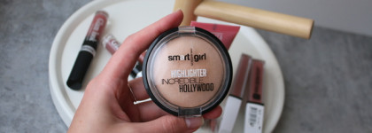 Хиты белорусской косметики. Длинный пост. Фото+Видео