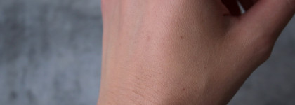 Хиты белорусской косметики. Длинный пост. Фото+Видео