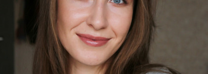 Хиты белорусской косметики. Длинный пост. Фото+Видео