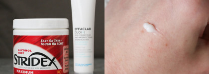 Любимая уходовая косметика. Фавориты 2018