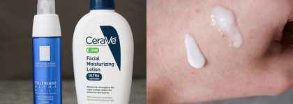 Любимая уходовая косметика. Фавориты 2018