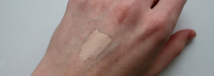 Так ли хороша косметика Eveline?