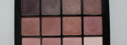 Так ли хороша косметика Eveline?