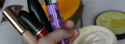 Умыться йогуртом..А Вам слабо? Демакияж вместе с The Face Shop Cleansing Butter