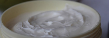 Умыться йогуртом..А Вам слабо? Демакияж вместе с The Face Shop Cleansing Butter