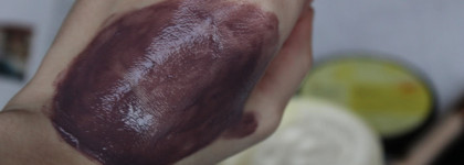 Умыться йогуртом..А Вам слабо? Демакияж вместе с The Face Shop Cleansing Butter