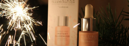 Шайн брайт с новинкой от Lumene: на что способен жидкий хайлайтер "Утренний свет"?