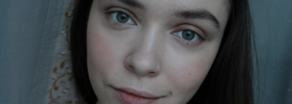 Шайн брайт с новинкой от Lumene: на что способен жидкий хайлайтер "Утренний свет"?