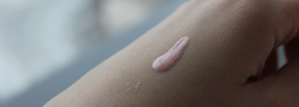 Шайн брайт с новинкой от Lumene: на что способен жидкий хайлайтер "Утренний свет"?