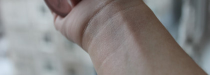 Шайн брайт с новинкой от Lumene: на что способен жидкий хайлайтер "Утренний свет"?