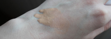 За двумя зайцами погонишься или новая тональная сыворотка-флюид от Lumene