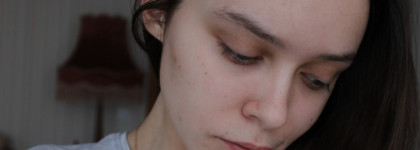 За двумя зайцами погонишься или новая тональная сыворотка-флюид от Lumene