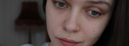 За двумя зайцами погонишься или новая тональная сыворотка-флюид от Lumene