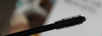 Хлопай ресницами и взлетай с Twist up the Volume Bourjois