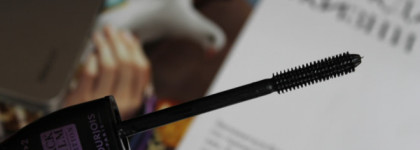 Хлопай ресницами и взлетай с Twist up the Volume Bourjois