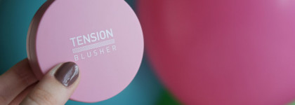 Спонсор румяных щёк - кушон Lavender Basket Missha