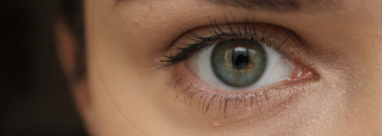 Та самая тушь с зеркалом: Bourjois Zoom X3