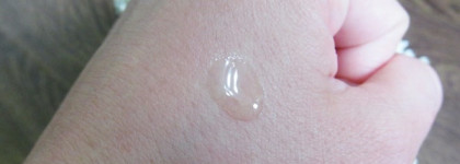 О, милый Лотос! Clarins Lotus Face Treatment Oil