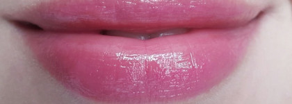 Яркое лето с Maybelline